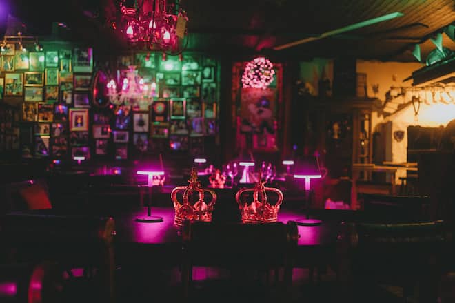 Chez Heini, Zermatt.