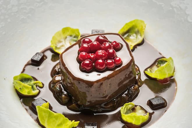 Fleur de Sel Cossonay Romain Dercile