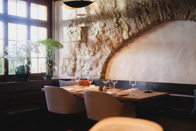 Aux Trois Amis Schernelz