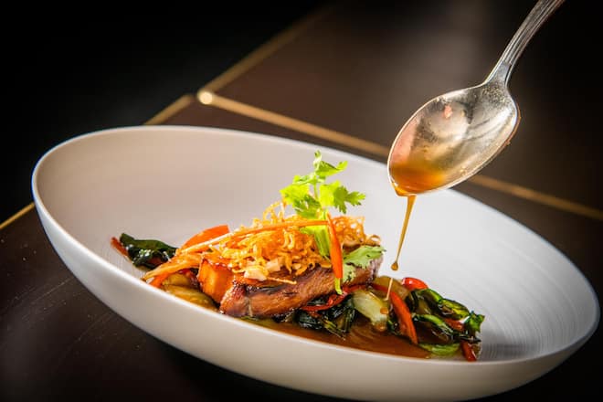 MASTERCLASS I THAI Stefan Heilemann 2021