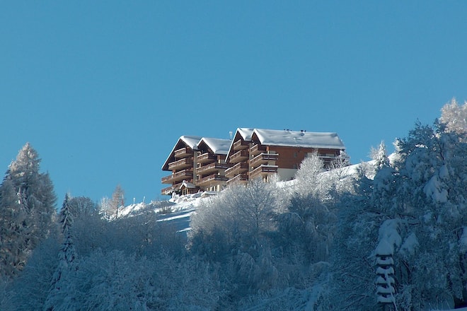 Bitte Belegexemplar:Peter GschwendtnerHotel Restaurant CASTLEFamilie Peter und Brigitte GschwendtnerAebnet 27 CH - 3989 Blitzingen - Goms - Aletschregion
