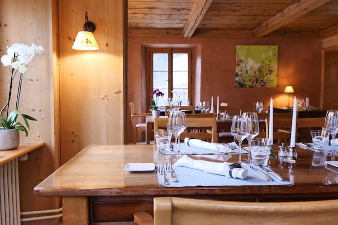 Les Jardins de la Tour