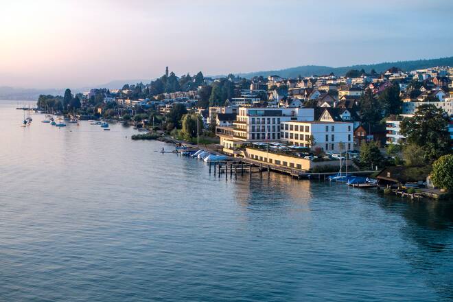 Relais & Châteaux neue Gourmet-Hotels November 2021