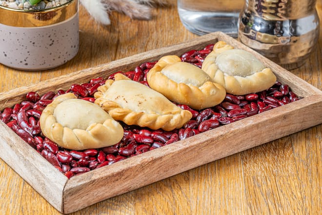 Sambousek bellahme Obeirut Lausanne Recette