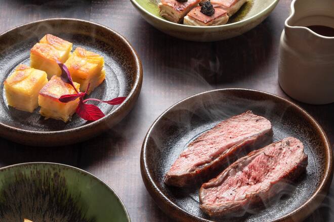 Maison du Village Viande Suisse