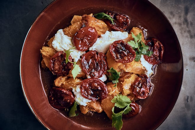 Richi Kägi Kochbuch Kägi kocht