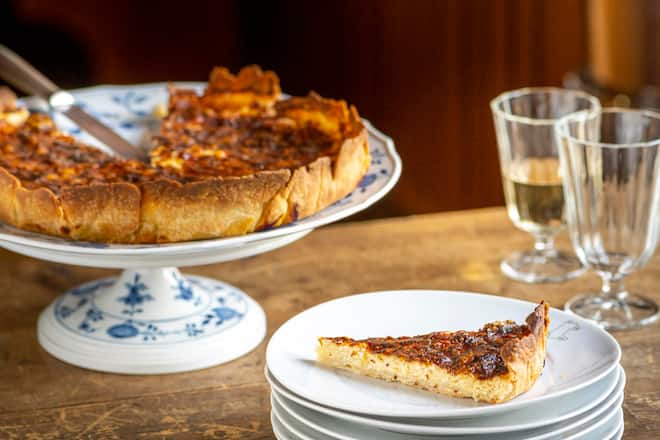 Schöner Feste feiern