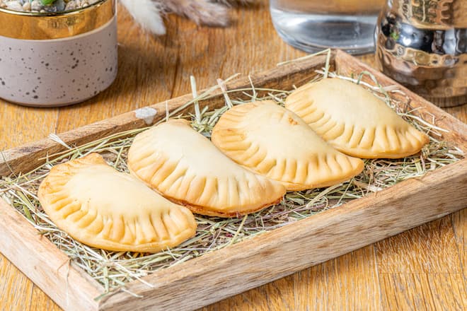 Sambousek beljebneh Obeirut Lausanne Recette