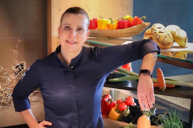 News Kempinski Engelberg Frauen Power Pressebild Februar 2021