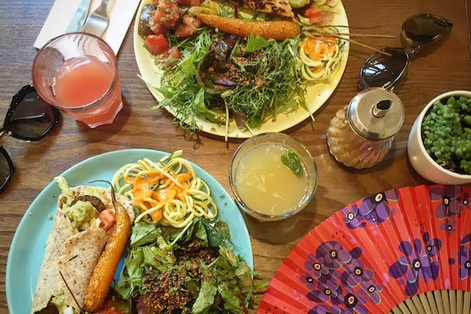 top 10 vegetarien geneve ou bien encore