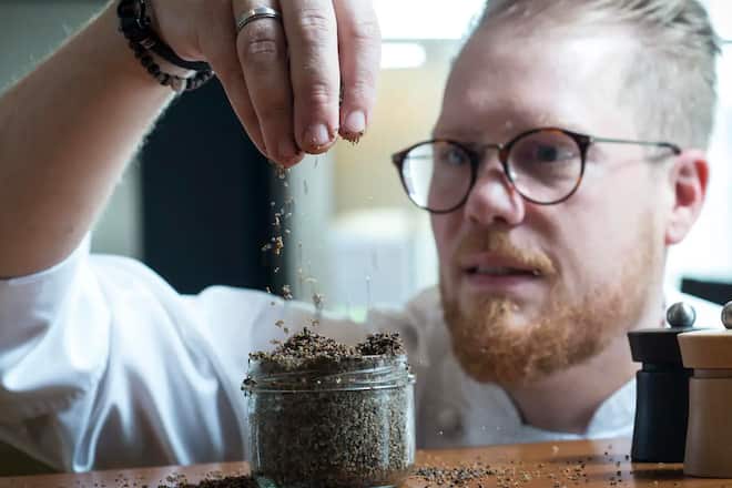 Palafitte Maxime Pot