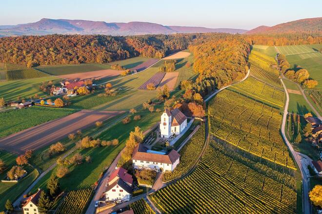 © HO via Mittelthurgau