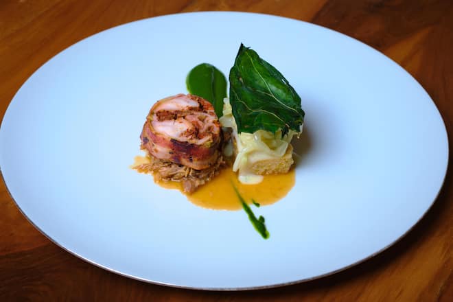 Hotel Restaurant Zwyssighaus in Bauen, UR