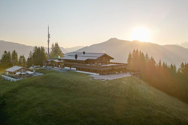 Pressebilder via Bergbahnen Destination Gstaad AG