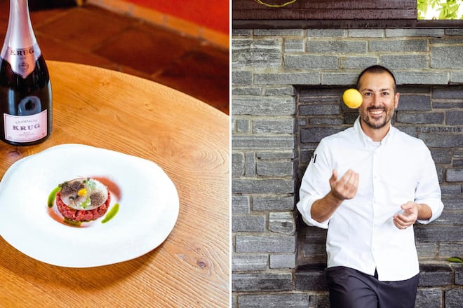 KRUUG X LEMON switzerland_andrea_bertarini_recipe_visual