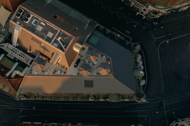 Hotel Märthof Basel, Basel, BS HO via Coop