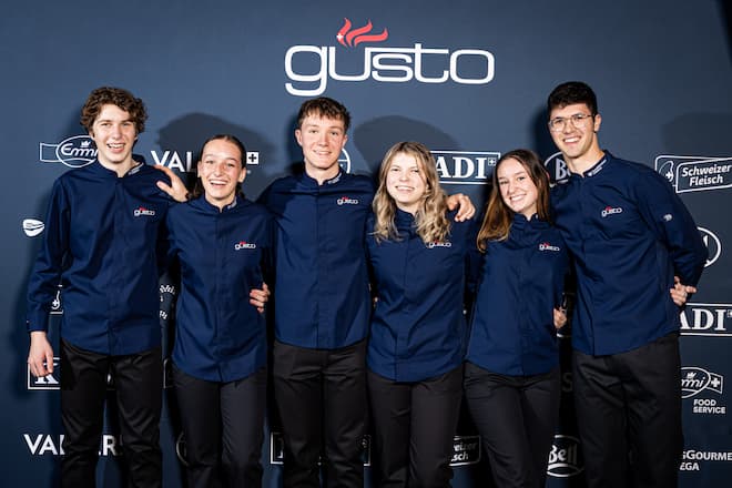gusto 27 finalteilnehmer