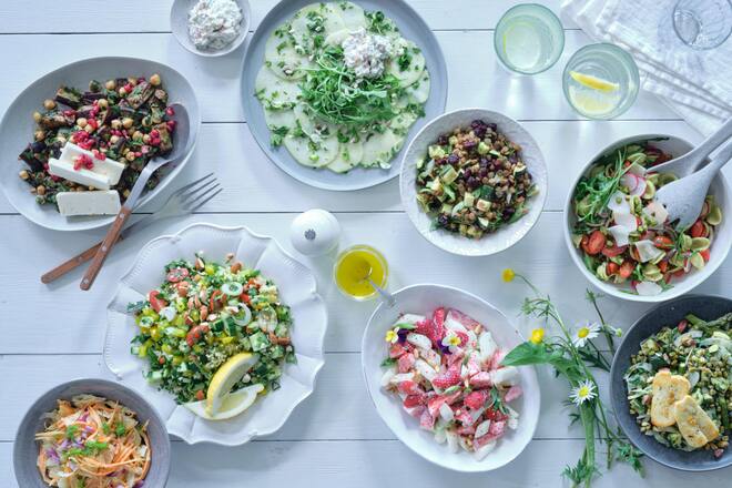 Gesund und fit auf der Donau mit Dorrit Türck