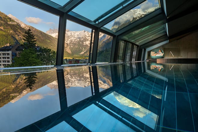 Kempinski Palace Engelberg, Schweiz © HO Pressebilder yannis.schulte@kempinski.com