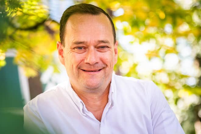 Raphael Tuor, Krone, Blatten LU 2021