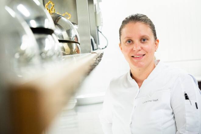 Caterina Sara Vosti 2021