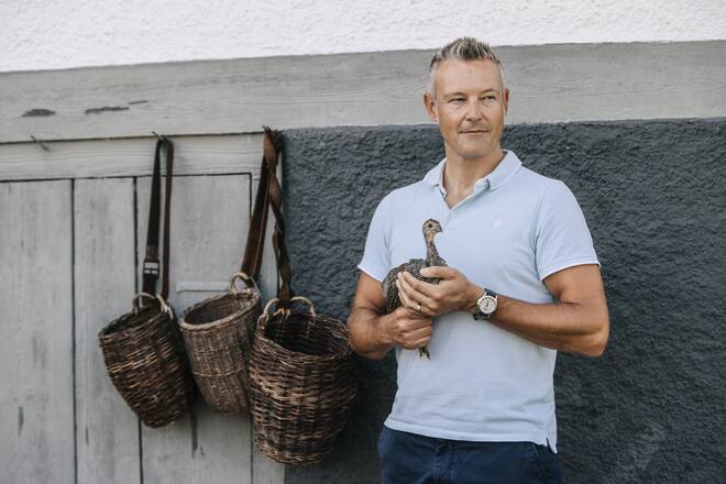 Stefan Beer Victoria Jungfrau Interlaken