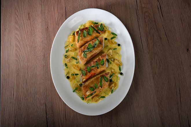 Franck Giovannini, Kochbuch, 5 Saisons chez vous