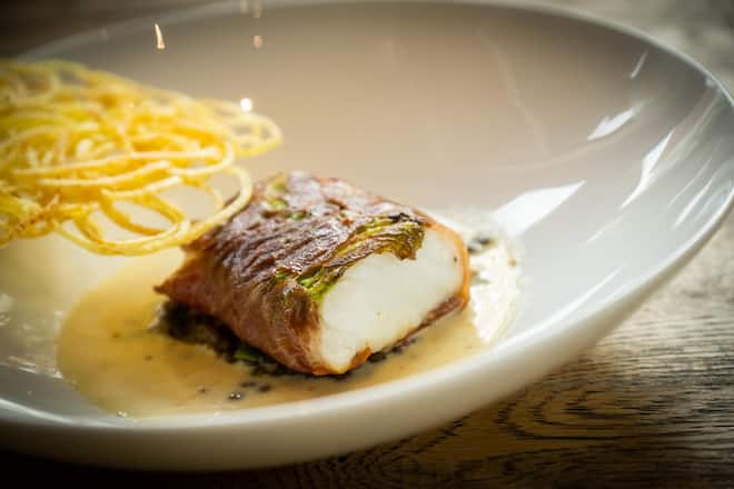 Der Schinken-Gipfel mit Werner Tobler, Moritz Stiefel, Oscar De Matos 2022