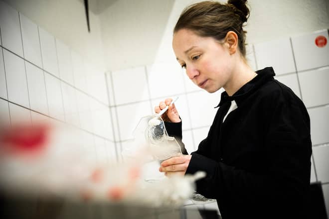 Jelmoli-Zuckerbäcker Marc Döhring 2022