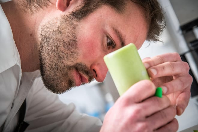 Reto Brändli Hotel Adlon Kempinski Berlin 2022