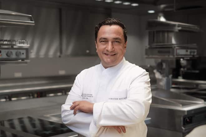 Hotel Traube Tonbach