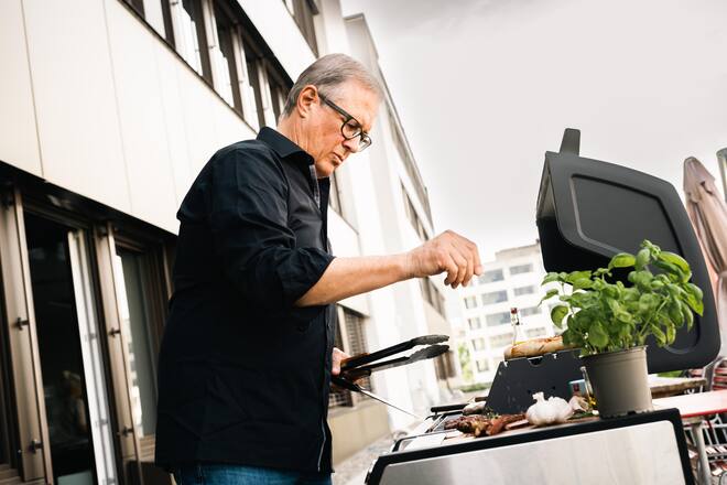 Lorenz Wyss, BELL-CEO 2022