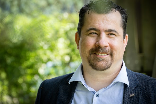 Jeunes Restaurateurs 2022: Martin Thommen