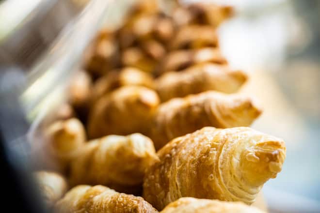 Heiko Nieder kocht Frühstück 2022