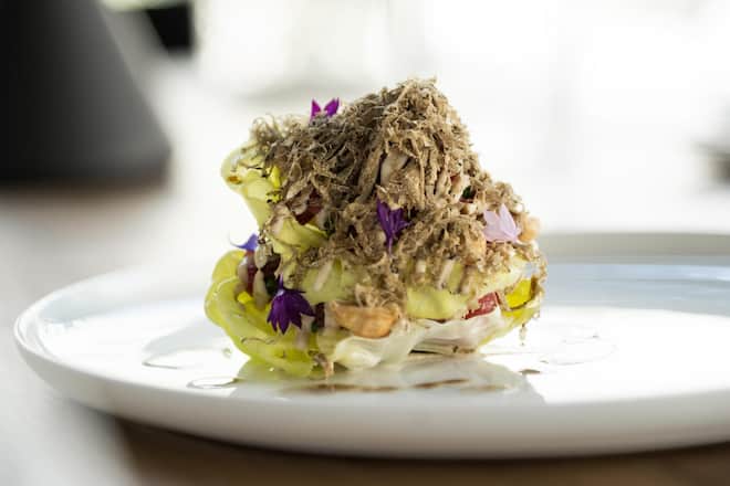 GM_Anna_Tartar vom Fassone-Rind mit Trüffel