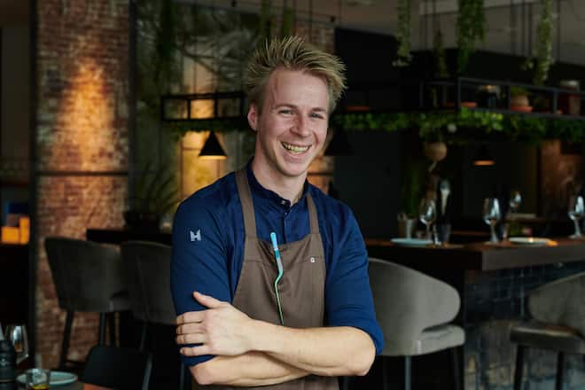 Birdy's by Jeron Achtien