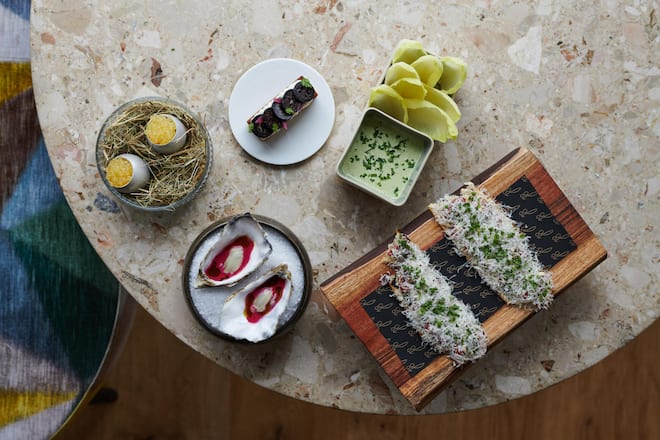 Birdy's by Jeron Achtien