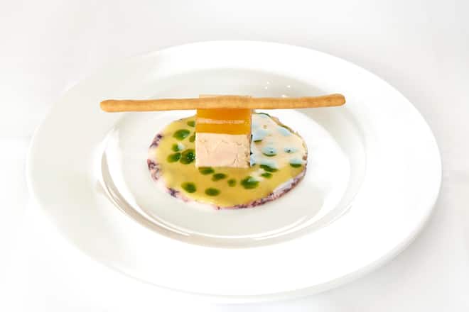 Gourmetfestival mit Rico Zandonella