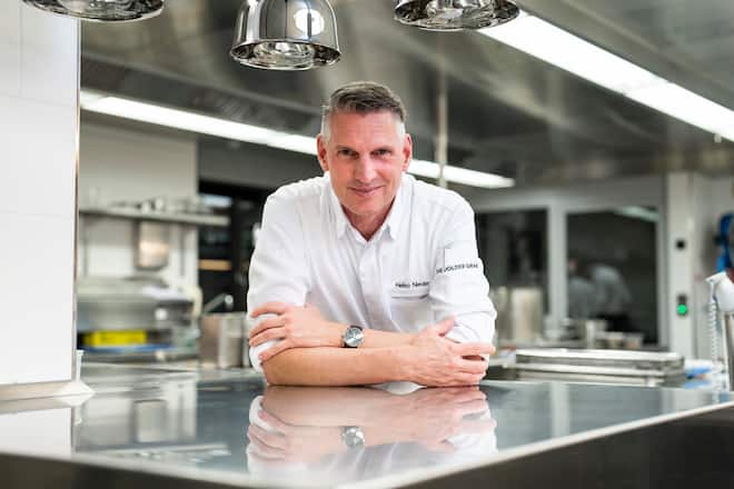 Heiko Nieder, Dolder