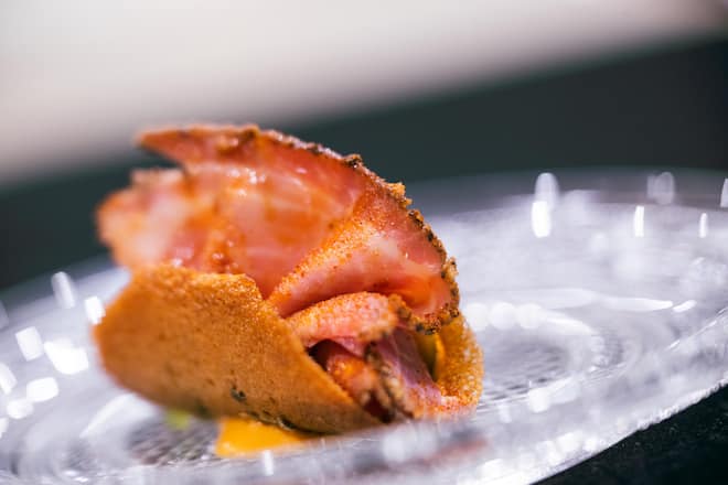 Gino Miodragovic, IGNIV St.Moritz Spezial 2022: Bastrami-Tacco