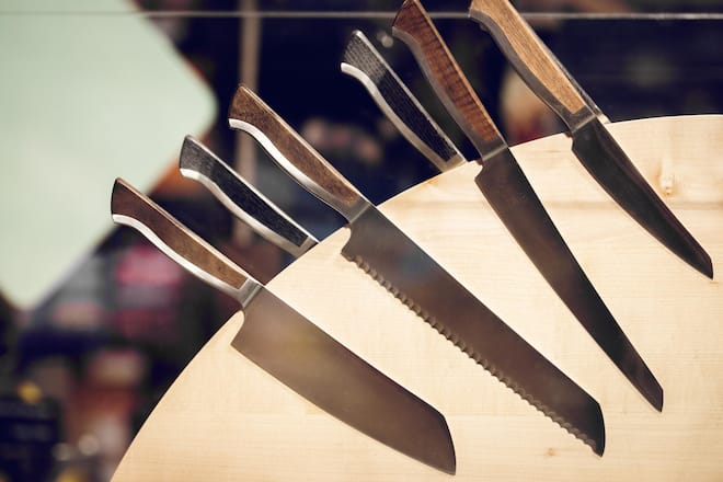 Caminada-Shop im Jelmoli in Zürich