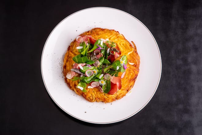 Die Bilder dürfen im Zusammenhang mit dem Buch «Seven Kitchens»! Das Kochbuch von Mike Wehrle verwendet werden. Copyright liegt bei Michael Wissing