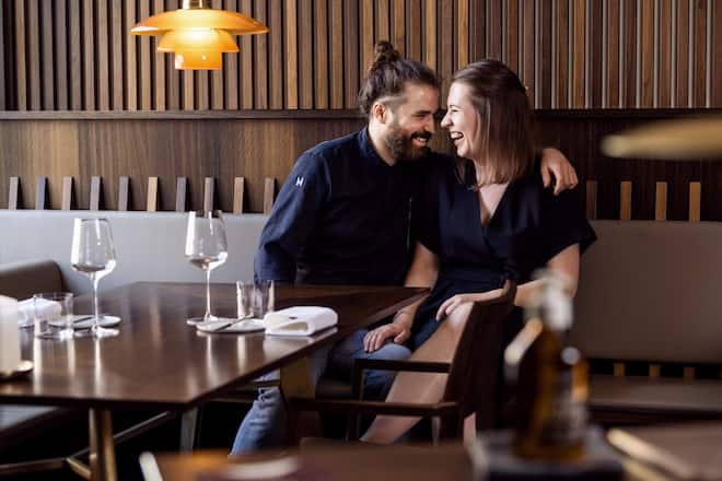 GM_Restaurant_du_Bourg_Christian Aeby und Fiona Liengme