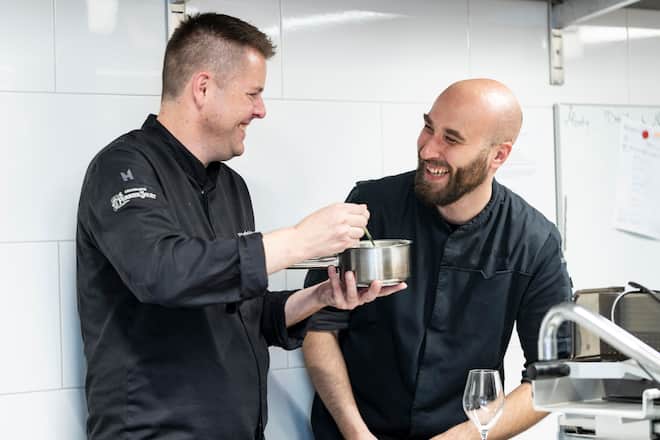 Heilemann & Friends, im Alex Lake Zürich, Thalwil, Heilemann, Birlo