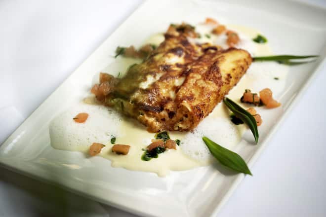 GM_DidisFrieden_Bärlauch_Canelloni mit Bärlauch