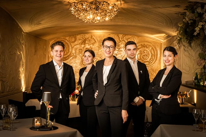 St.Moritz Spezial 2023: Rolf Fliegauf, ECCO Giardino Mountain