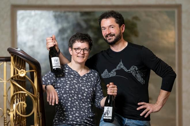 Matter of Taste, Dolder, Matthias und Sina Gubler, Möhr Niggli