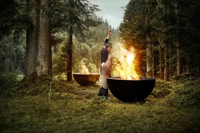 Food Unplugged Engelberg