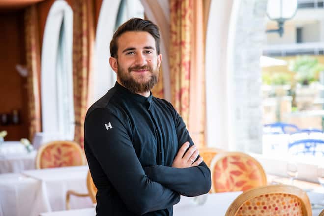 Marco Campanella 2019