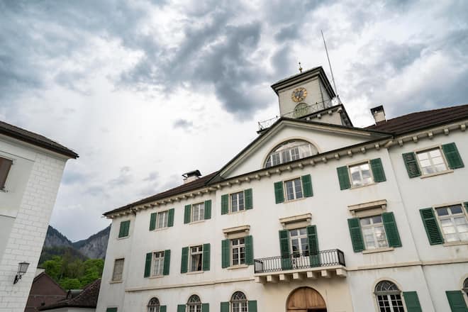 Spargel Event Schloss Reichenau, Silvia Manser